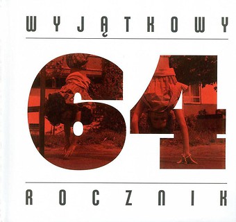 Wyjątkowy rocznik 1964