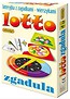 Lotto zgadula - Loteryjka obrazkowa