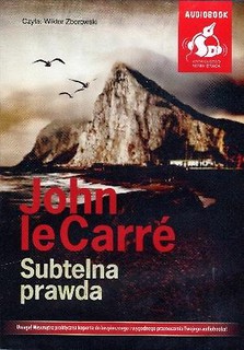 Subtelna prawda. Audiobook