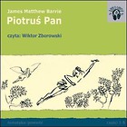 Piotruś Pan. Audio 5CD