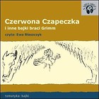 Czerwona Czapeczka. Bajki Audio CD