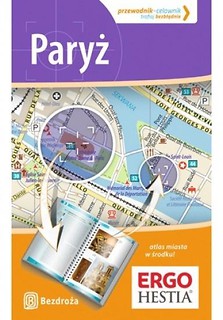 Przewodnik - celownik. Paryż Wyd. II