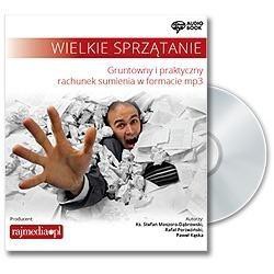 Wielkie sprzątanie MP3