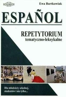 Espańol. Repetytorium tem-leks WAGROS