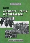 Anegdoty i ploty o generałach