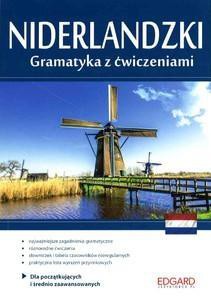 Niderlandzki. Gramatyka z ćwiczeniami