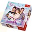 Puzzle 200 Konturowe Violetta, Leon i Diego TREFL