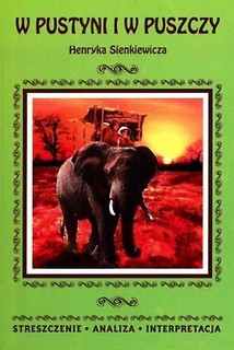 Streszczenia - W pustyni i w puszczy w. 2016