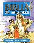 Biblia dla milusińskich