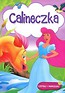 Czytaj i naklejaj - Calineczka