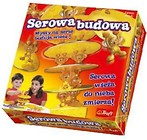 Gra - Serowa Budowa TREFL