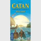 Catan: Żeglarze 5/6 graczy GALAKTA