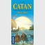 Catan: Żeglarze 5/6 graczy GALAKTA