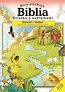 Moja pierwsza Biblia mini Dawid i Goliat