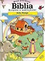 Moja pierwsza Biblia mini Arka Noego