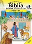 Moja pierwsza Biblia mini Daniel i lwy