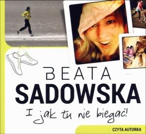 I jak tu nie biegać audiobook