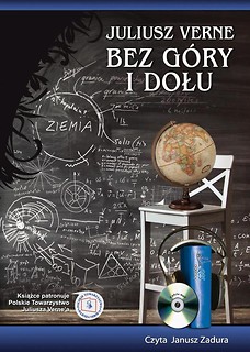 Bez góry i dołu. Audiobook