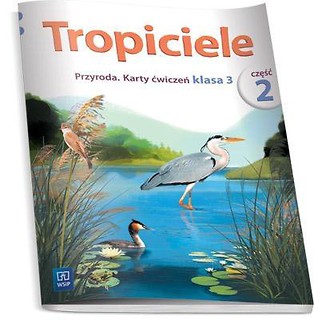 Tropiciele Przyroda KP 3/2