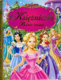 Księżniczki Baśnie świata