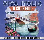 Viva Italia: O Sole Mio SOLITON