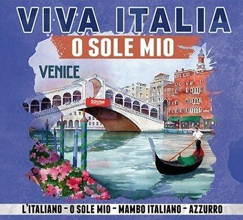 Viva Italia: O Sole Mio SOLITON