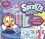 Sprayza Magic Deluxe DUMEL