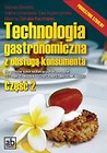 Technologia gastronomiczna z obsługą 2 FORMAT-AB
