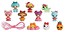 Lalaloopsy tinies - 10-pak Seria 2 + biżuteria