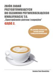 Zb. zadań przyg. do egz. potw. kwalif. T.6 cz.2