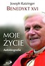 Moje życie. Autobiografia Benedykta XVI