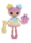 Lalaloopsy mini - Blush Pink Pastry