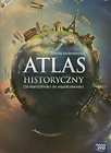 Atlas historyczny Od starożytności do współczesności