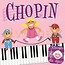 Klasyka Dla Dzieci Chopin CD