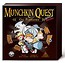 Munchkin Quest BLACK MONK