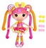 Lalaloopsy Stretchy Hair Doll- Ciągutkowa Loczka