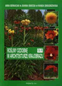 Rośliny ozdobne w architekturze krajob.2 HORTPRESS