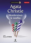 Morderstwo w zaułku audiobook