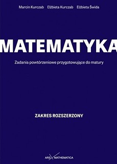 Matematyka LO Zadania powtórzeniowe ZR