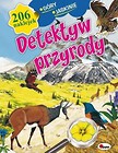 Detektyw przyrody. Góry, jaskinie