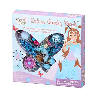 Koraliki Secret Wings - Tansy