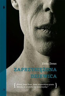 Zaprzysiężona dziewica