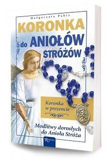 Koronka do Aniołów Stróżów