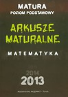 Arkusze maturalne z matematyki dla poziomu podstawowego 2013