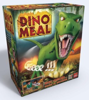 Dino Meal