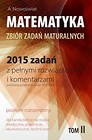 Matematyka 2015 zadań zb. zadań ZR T.2
