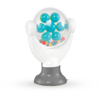 Zakręcona Kula z przyssawką DUMEL