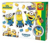 FunMais - Minionki