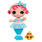 Lalaloopsy Babies - Lalka Syrenka Koralka