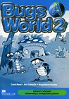 Bugs World 2A Zeszyt ćwiczeń doskonalący umiejętność pisania